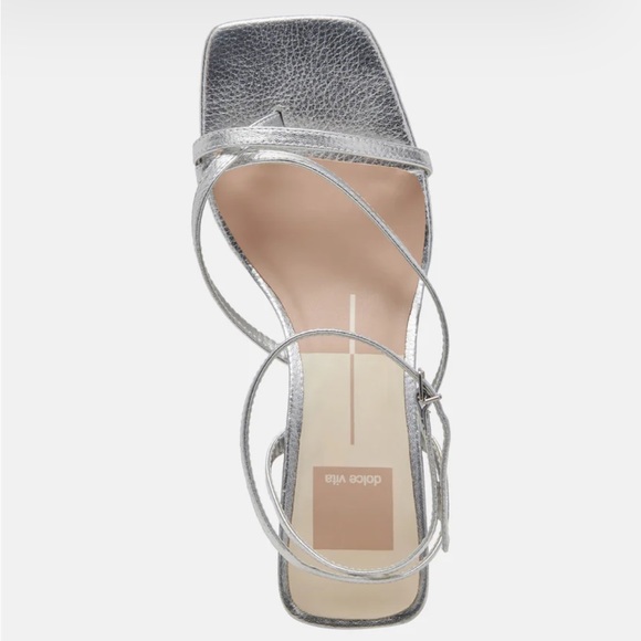 Dolce Vita Baylor Heels - Picture 3 of 4